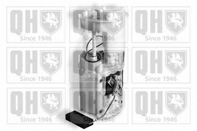 QUINTON HAZELL qfp941 -  Элемент системы питания